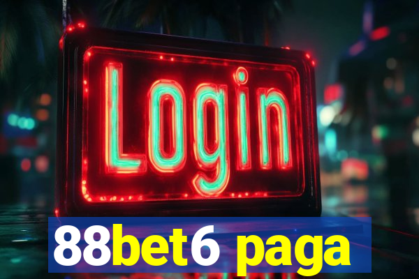 88bet6 paga